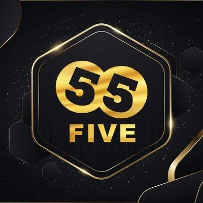 55FIVE — ikon APK