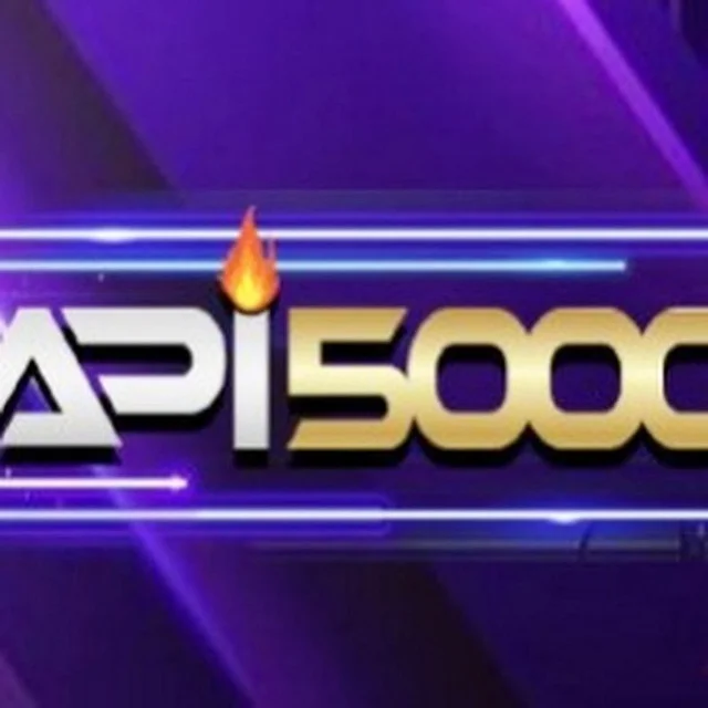 API5000 — ikon APK