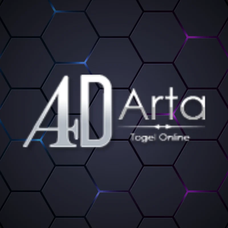 ARTA4D — ikon APK