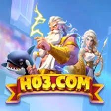 H03 — ikon APK