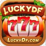 LUCKYDF — ikon APK