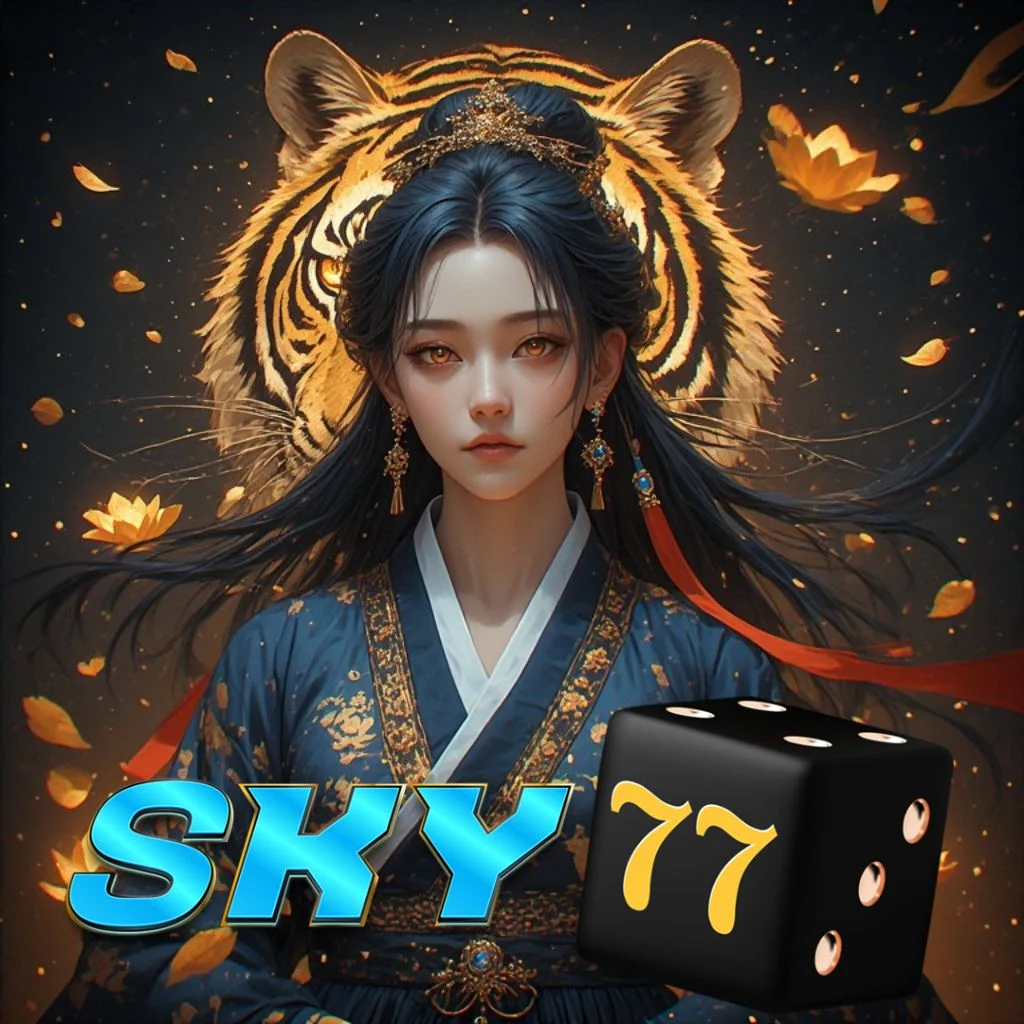 SKY77 — ikon APK